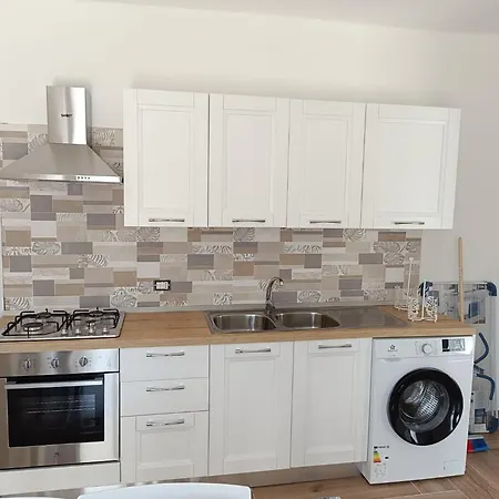 別荘 Solleone - 1b *