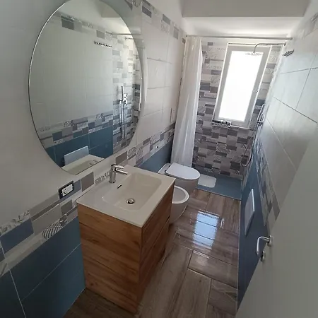 別荘 Solleone - 1b パエストゥム