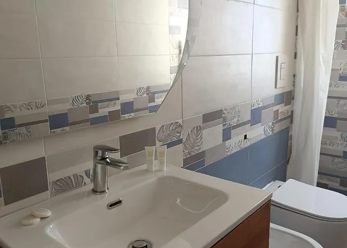 Hébergement de vacances Solleone - 1b