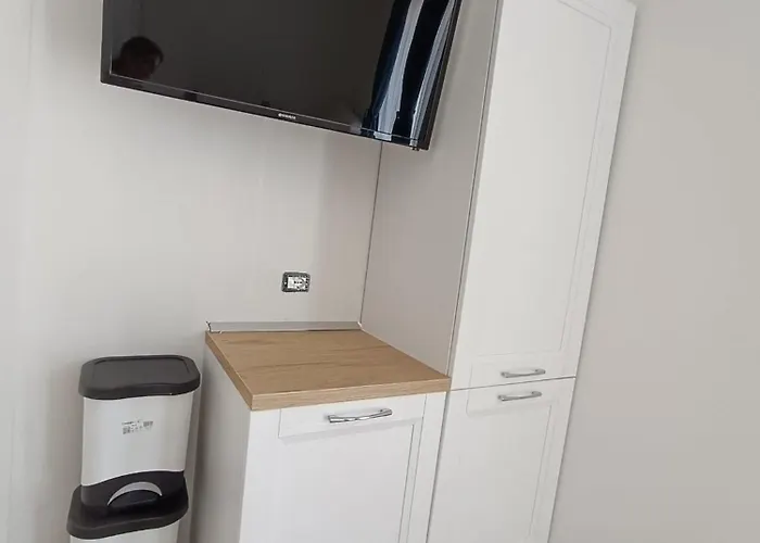 Casa vacanze Solleone - 1b *