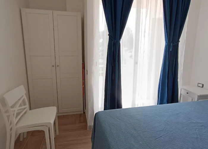 Hébergement de vacances Solleone - 1b